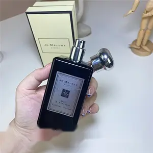 Jo Malone Oud & Bergamot Cologne Intense