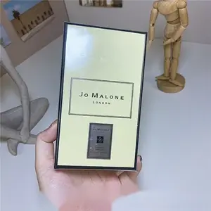Jo Malone Tuberose Angelica Cologne Intense