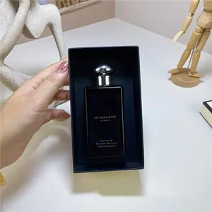 Jo Malone Vetiver & Golden Vanilla Cologne Intense