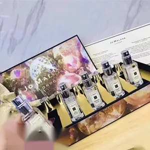 Jo Malone Coffret 5 miniatures édition limitée