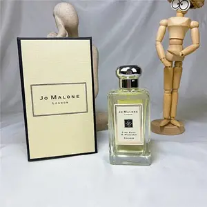 Jo Malone Lime Basil & Mandarin