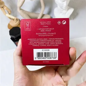 L'Artisan Parfumeur Passage d'Enfer Extrême