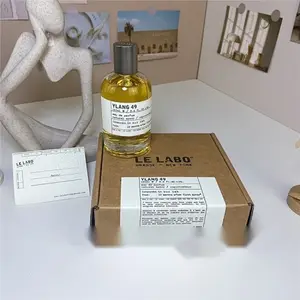 Le Labo Ylang 49
