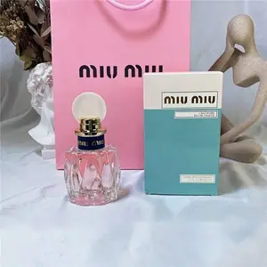 Miu Miu L'eau Rosée