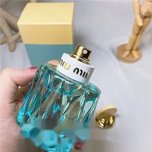 Miu Miu L'eau Bleue
