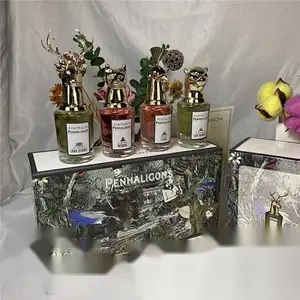 Penhaligon's Coffret Portraits Miniature Modern Collection