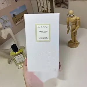 Van Cleef & Arpels Néroli Amara