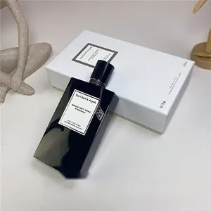 Van Cleef & Arpels Moonlight Rose