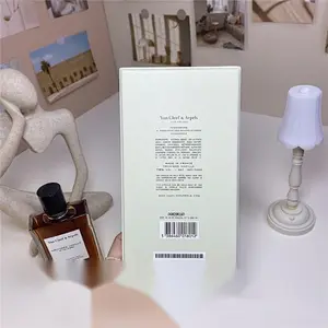 Van Cleef & Arpels Orchidée Vanille