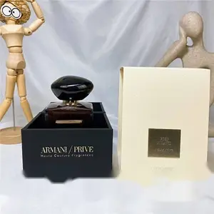Armani Privé Rose Milano Les Eaux