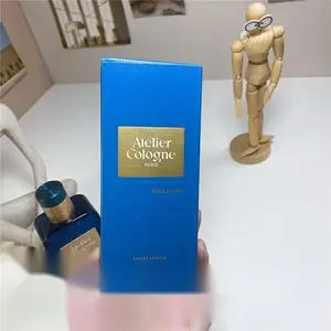 Atelier Cologne Rose Cuirée