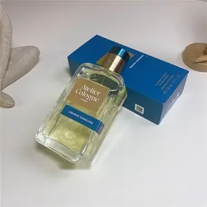 Atelier Cologne Orange Sanguine