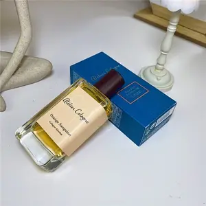 Atelier Cologne Orange Sanguine Cologne Absolue