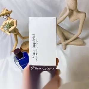 Atelier Cologne Musc Impérial