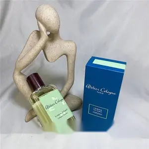 Atelier Cologne Lemon Island