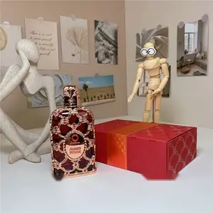 Orientica Amber Rouge