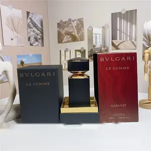 Bvlgari Le Gemme Garanat