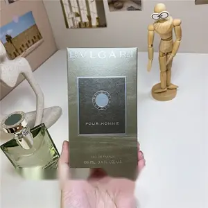 Bvlgari Pour Homme