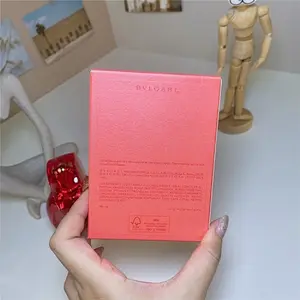 Bvlgari Omnia Coral
