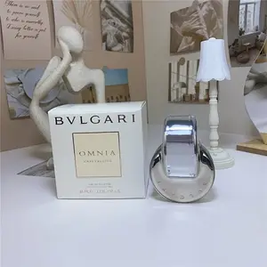 Bvlgari Omnia Crystalline