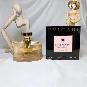 Bvlgari Splendida Rose Rose