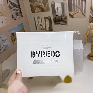 Byredo Accord Oud