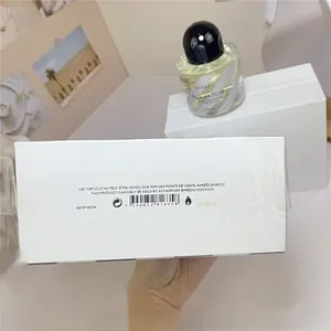Byredo Elevator Music