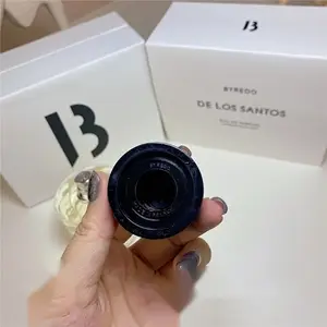 Byredo De Los Santos