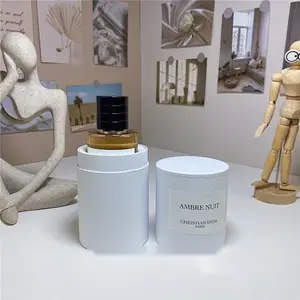 Dior Ambre Nuit