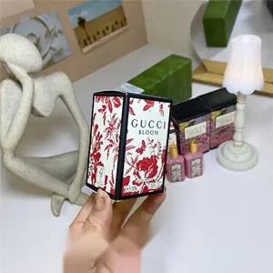 Gucci Coffret Miniatures Bloom + Flora Gorgeous Gardenia