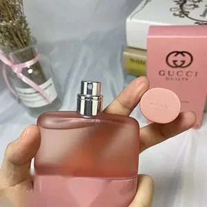 Gucci Guilty Love Edition