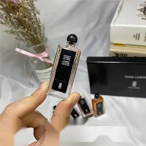 Serge Lutens Coffret 5 miniatures
