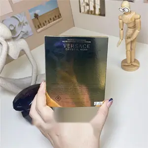 Versace Crystal Noir
