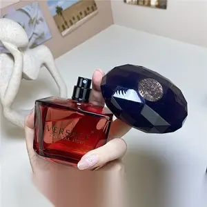 Versace Crystal Noir