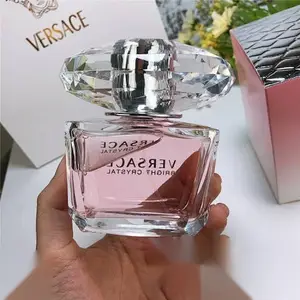 Versace Crystal