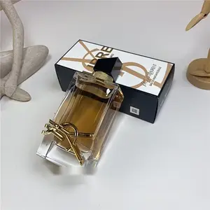 Yves Saint Laurent Libre Flowers Flames