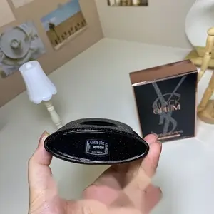 Yves Saint Laurent Black Opium