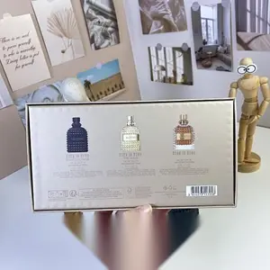 Valentino Coffret Uomo Born in Roma