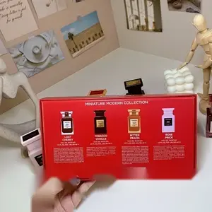 Tom Ford Miniature Modern Collection Coffret / Gift set