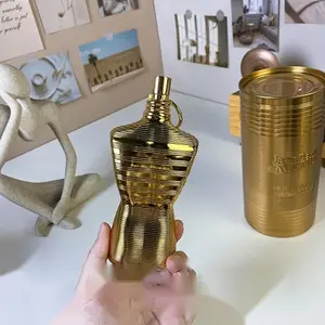 Jean Paul Gaultier Le Male Elixir Absolu