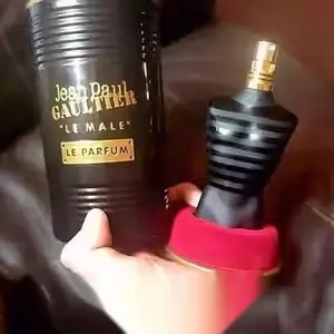 Jean Paul Gaultier Le Male le Parfum