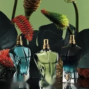Jean Paul Gaultier Le Beau