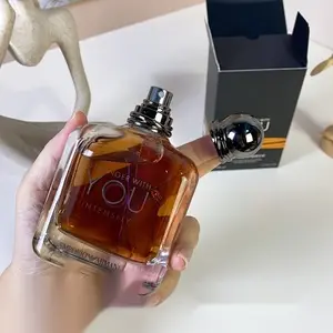 Emporio Armani Stronger With You Intensely