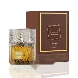 Lattafa Khamrah 30