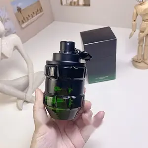 Viktor & Rolf Spicebomb