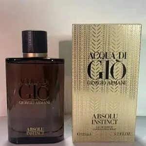 Giorgio Armani Acqua di Giò Absolu Instinct