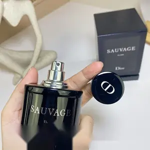 Dior Sauvage Elixir