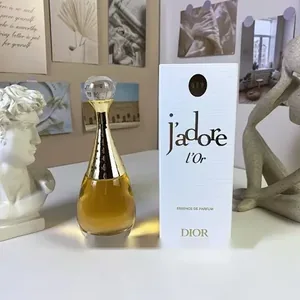 Dior J'Adore L'Or Essence De Parfum
