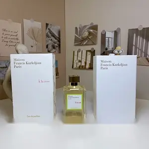 Maison Francis Kurkdjian À la Rose