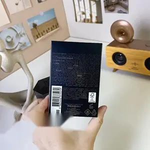 Yves Saint Laurent La Nuit de l'Homme